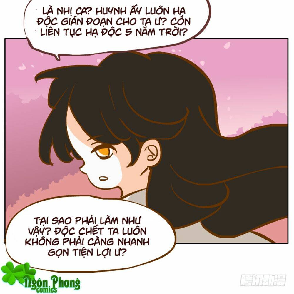 Hòa Thượng Và Tiểu Long Quân: Chapter 60