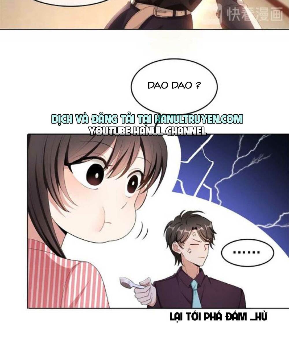 Cô Vợ Nhỏ Nuông Chiều Quá Lại Thành Ác!!: Chapter 69