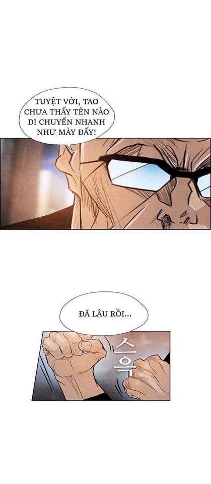 Revival Man: Chapter 31