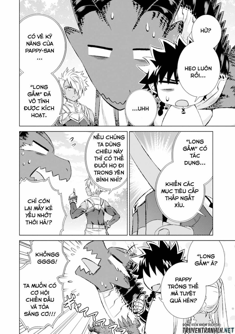 Isekai De Tadahitori No Mamono Tsukai ~ Tenshoku Shitara Maou Ni Machigawa Remashita: Chapter 22