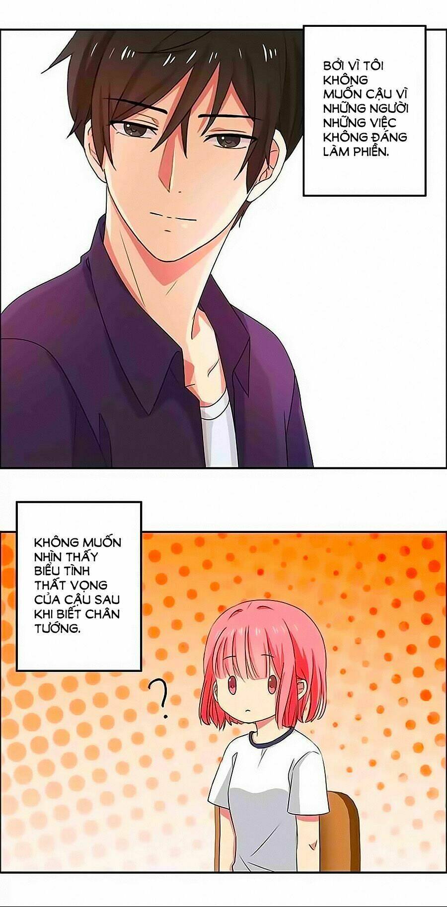 Đại Thần Tình Yêu Chớ Chạm Tôi: Chapter 39