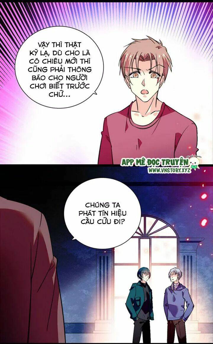 Nữ Hầu Sau Giờ Học: Chapter 66