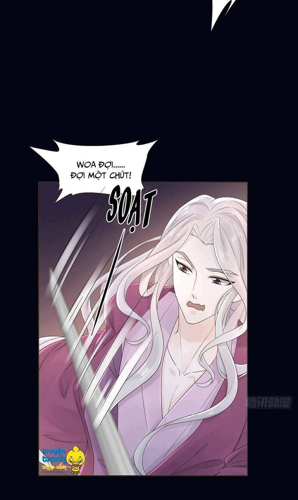 Đại Giá Thừa Tướng: Chapter 108