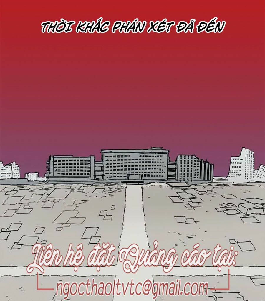 Đại Chiến Muỗi Biến Dị: Chapter 43