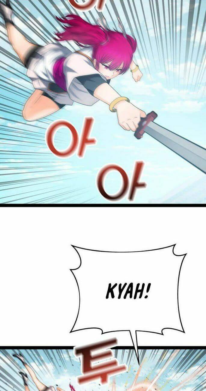Lôi Thần Chuyển Sinh: Chapter 33