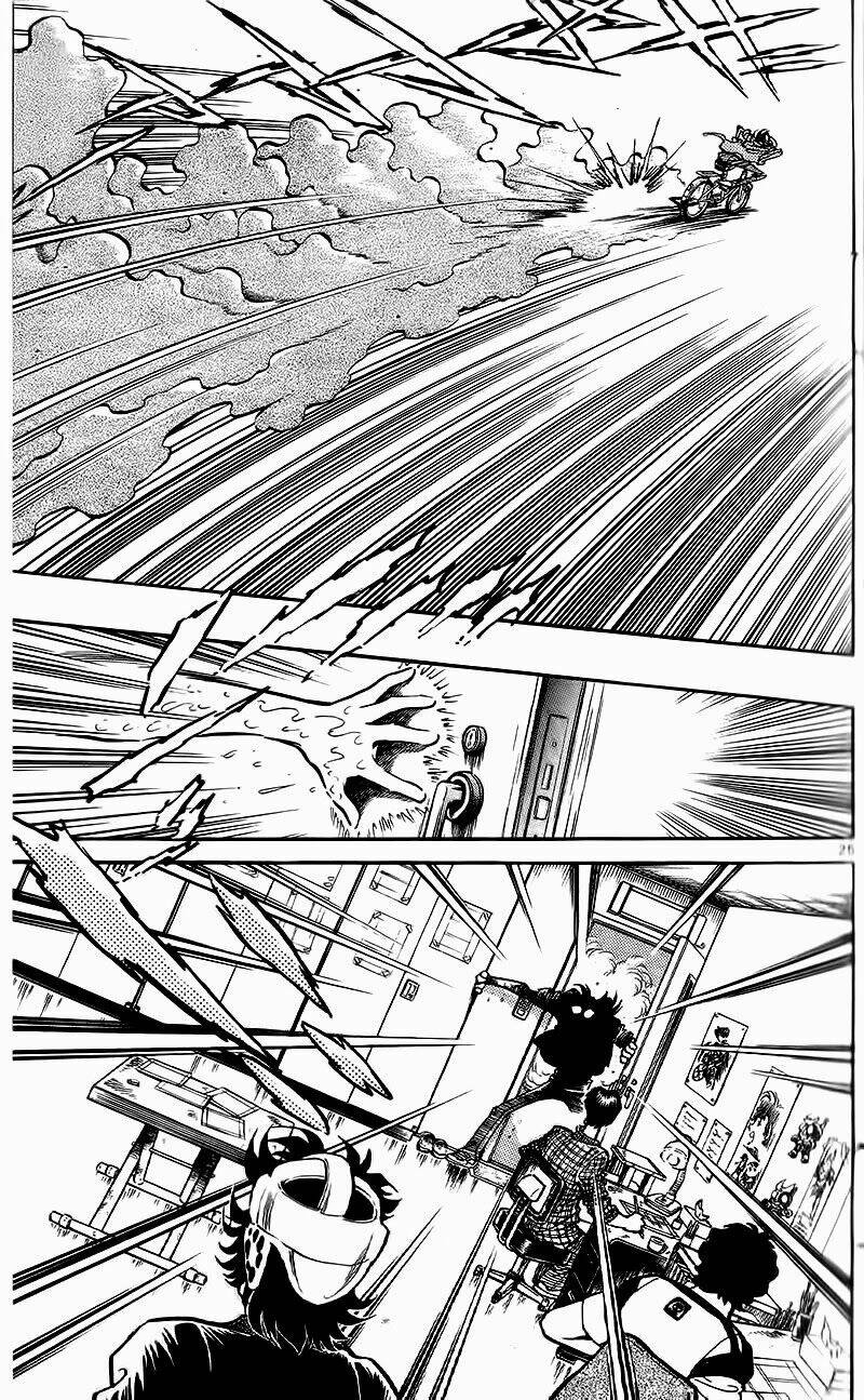 Cây Bút Thần Kỳ: Chapter 1
