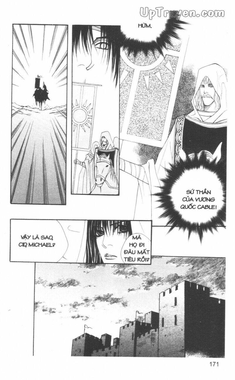 Saver - Vị Cứu Tinh: Chapter 22