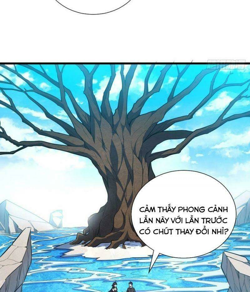 Chuyển Sinh Thành Nữ Hầu Tà Ác: Chapter 19