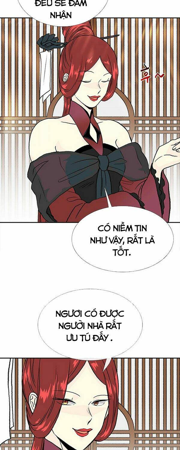 Học Sĩ Tái Sinh: Chapter 141