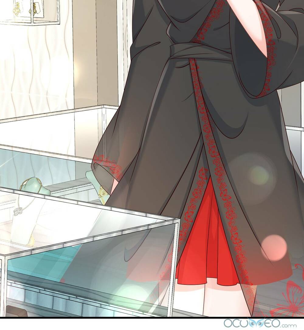 Tỷ Tỷ Nào Có Ý Xấu: Chapter 11