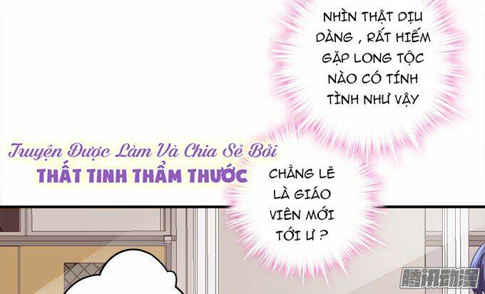 Đế Vương Ta Vẫn Còn Nhỏ: Chapter 15
