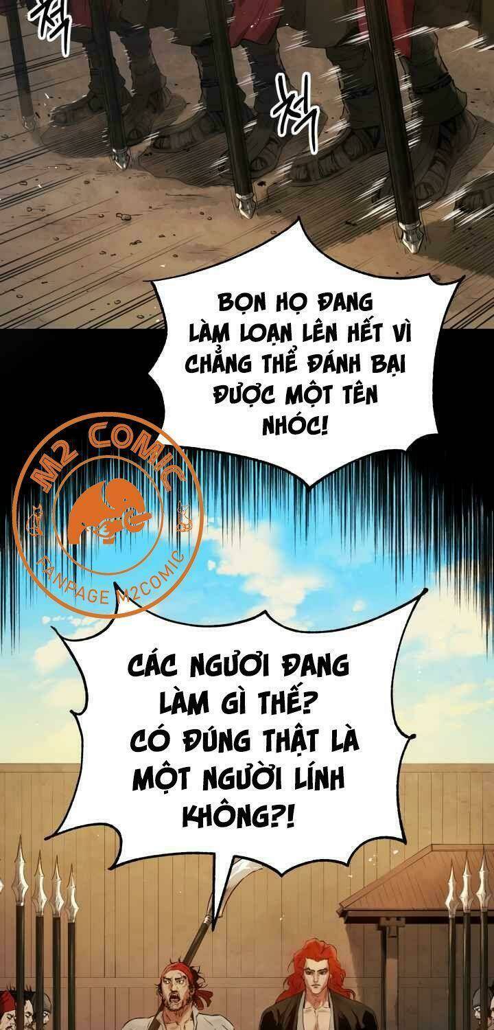 Phụng Tiên Trọng Sinh Ký: Chapter 13