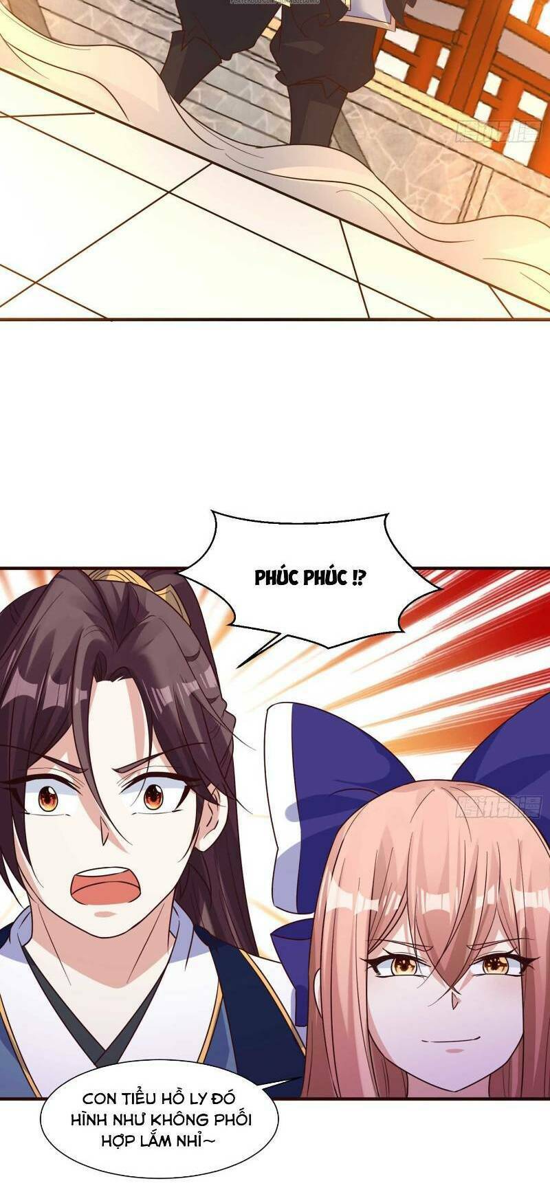 Giáng Thần Chiến Ký: Chapter 30