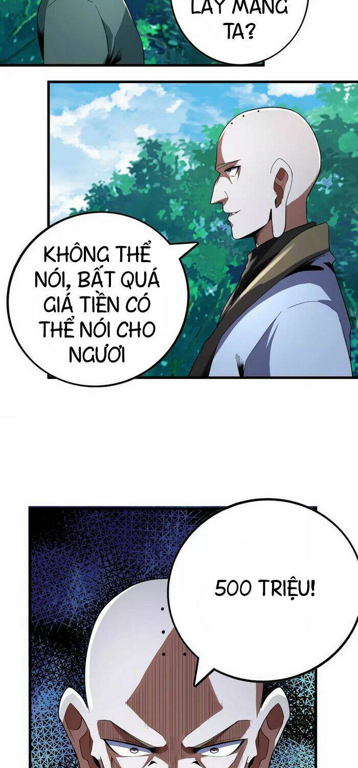 Vương Bài Thần Y: Chapter 76