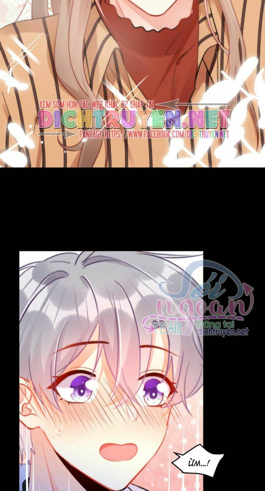 Boss Đại Nhân Là Nữ Thần?: Chapter 31