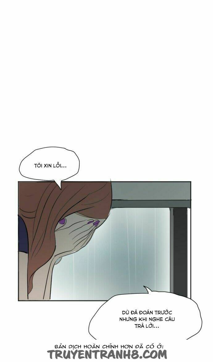 Transparent Cohabitation: Chapter 16