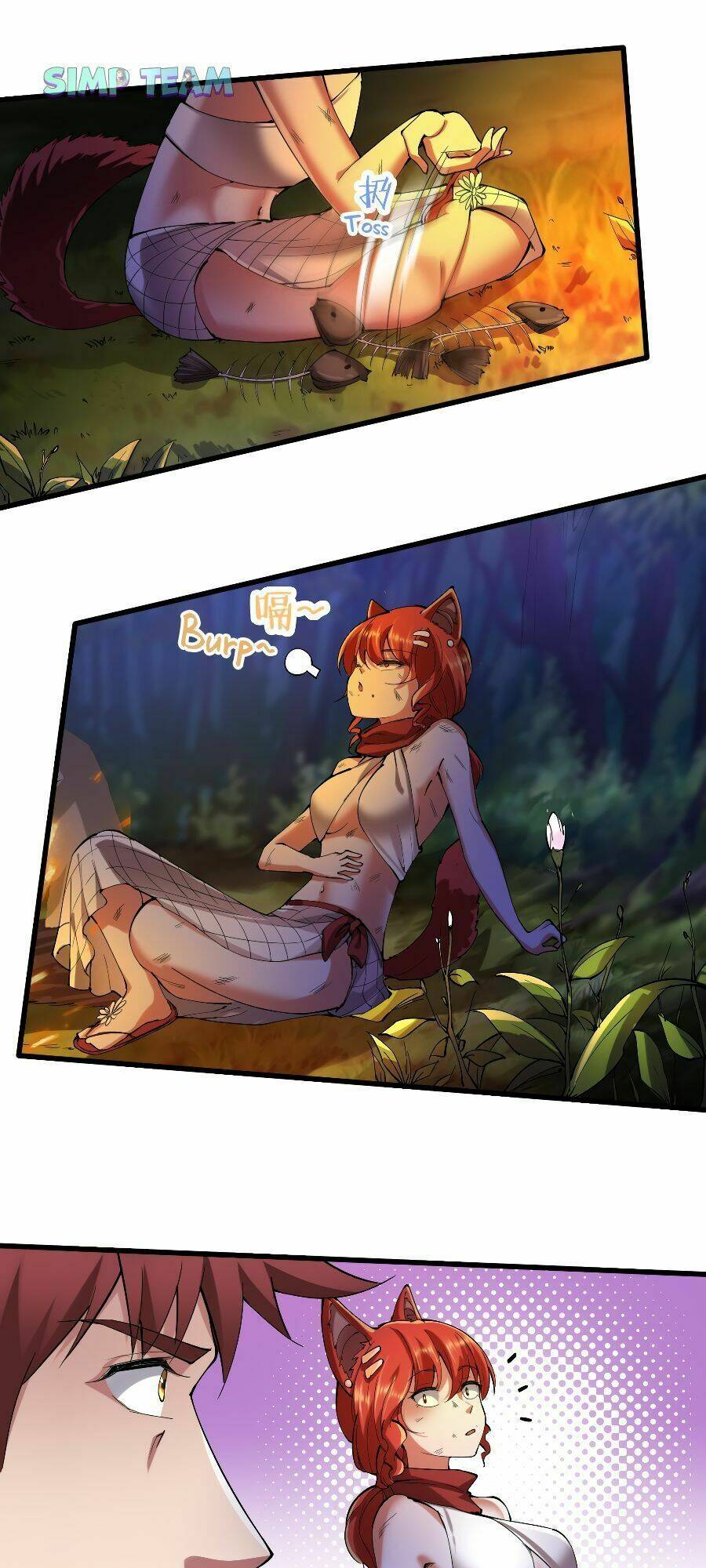 Ta Là Người Duy Nhất Đỡ Được Chiêu Cuối Của Quỷ Vương: Chapter 26