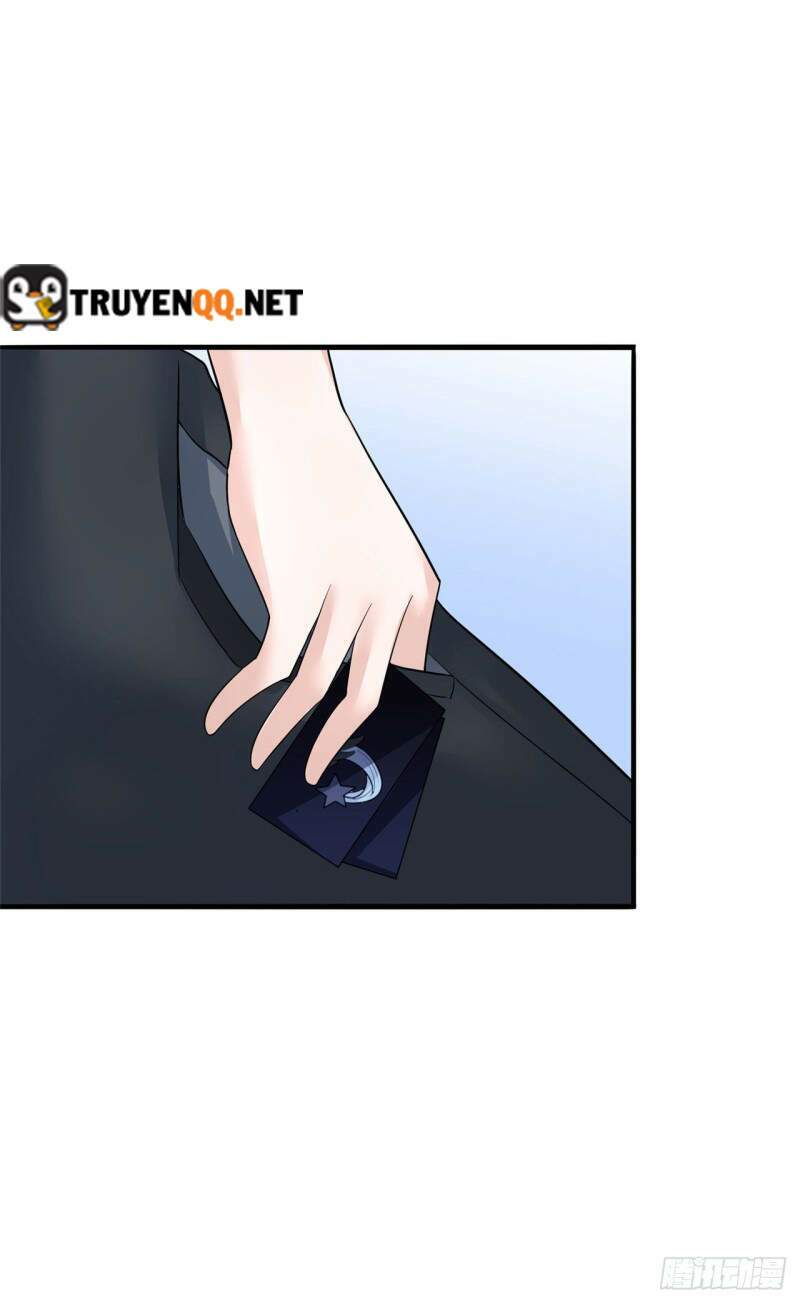 Siêu Cấp Nữ Thần Trọng Sinh: Chapter 28