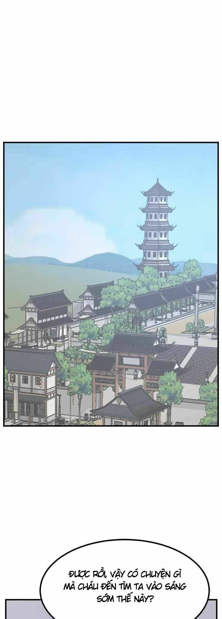 Trọng Sinh, Bất Khả Chiến Bại: Chapter 112