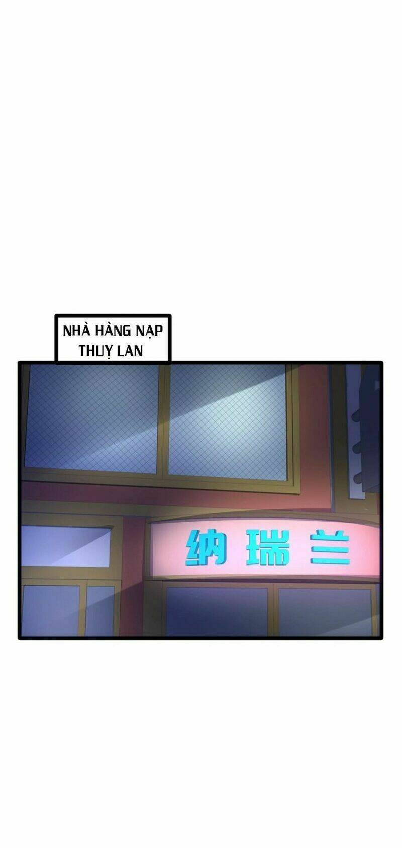 Đô Thị Tà Vương: Chapter 84