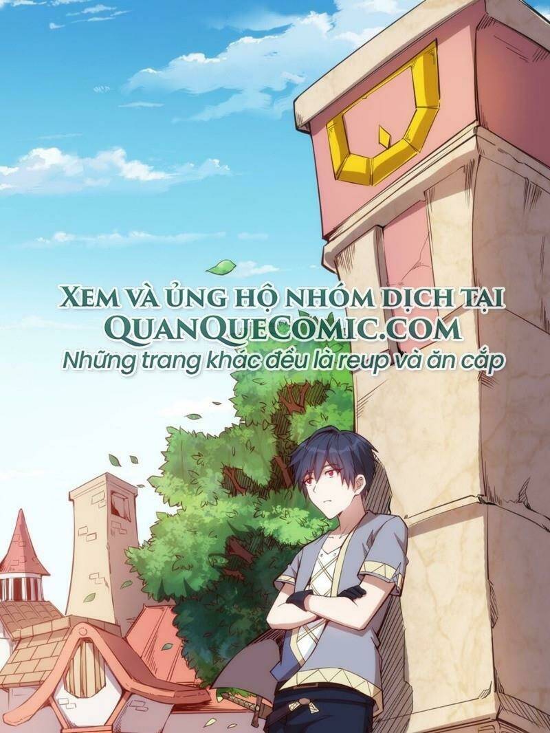 Thánh Đường Chi Thành: Chapter 16