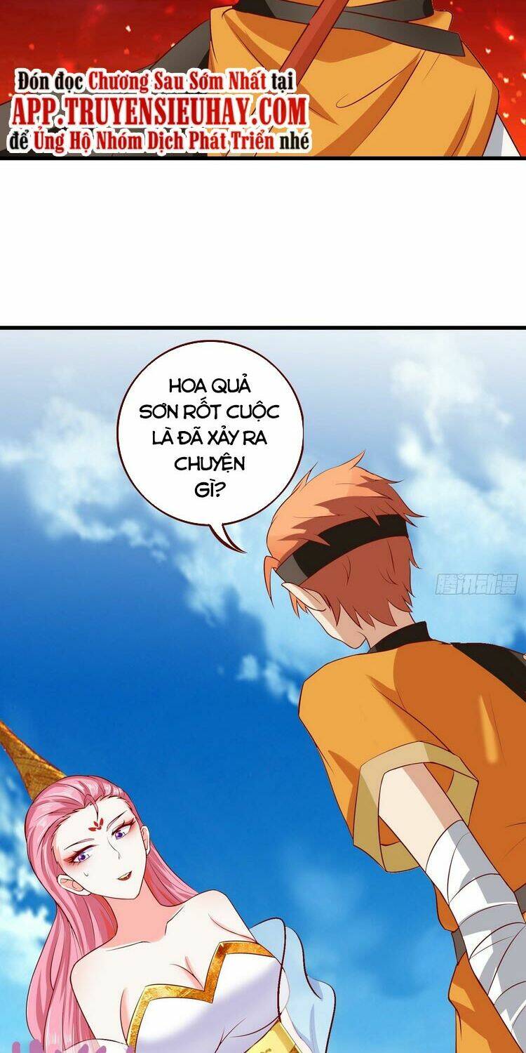 Tà Du Ký: Chapter 116