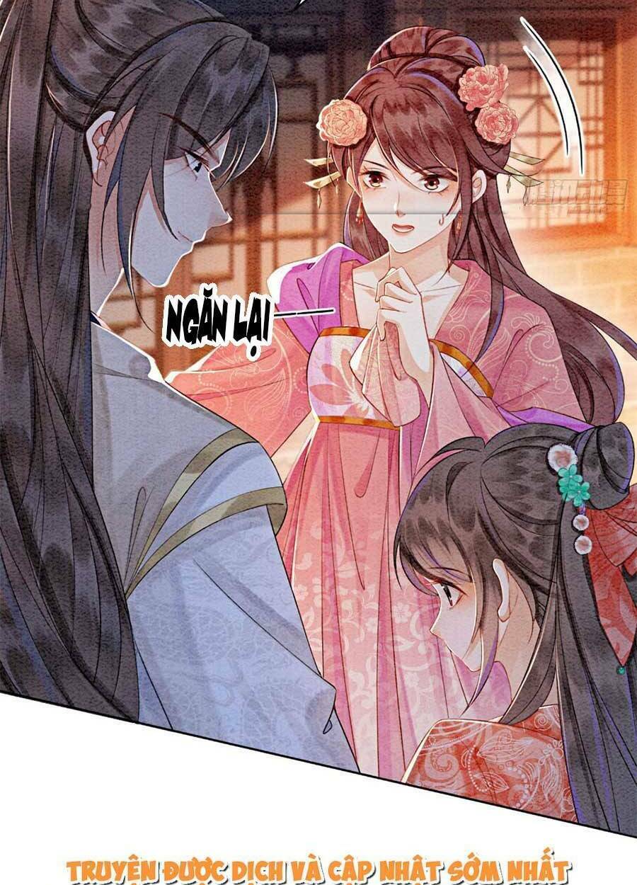 Bắt Đầu Hủy Hôn Để Công Lược Vương Gia: Chapter 46