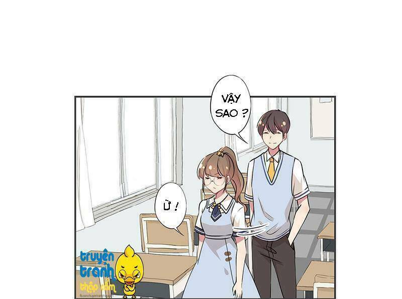 Bá Đạo Hiệu Thảo Đích Duệ Nha Đầu: Chapter 2