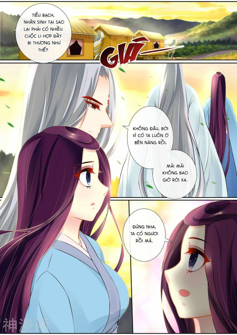 Ma Phi Giá Đáo: Chapter 128