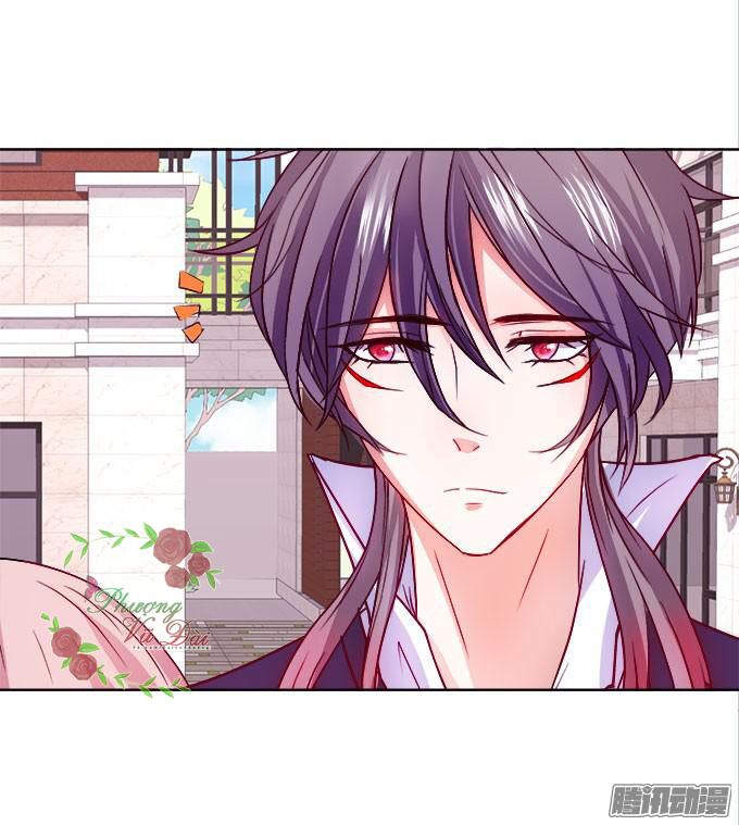 Hồ Tiên Hung Bạo: Chapter 6