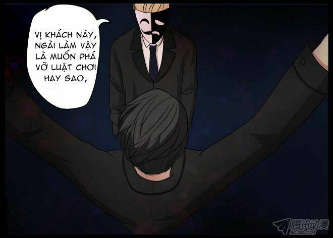 Future trial: Chapter 28