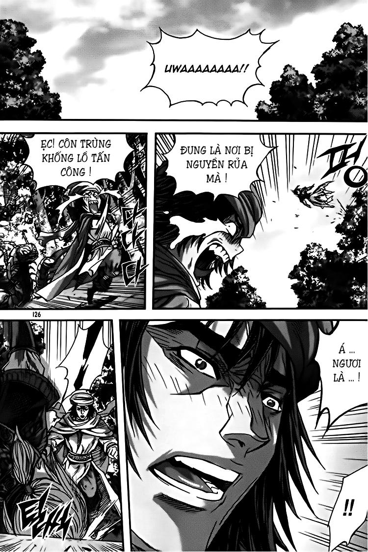 Diêm Đế: Chapter 39.5