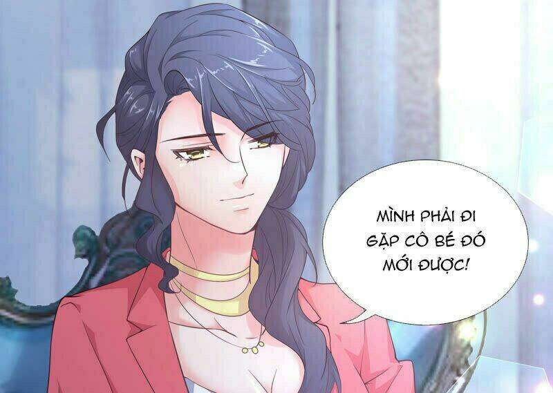 Chiến Lược Lãng Mạn Của Thịnh Thiếu: Chapter 59