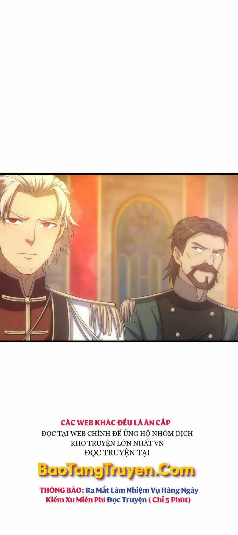Tái Sinh Thành Công Chức Ở Một Thế Giới Xa Lạ: Chapter 28