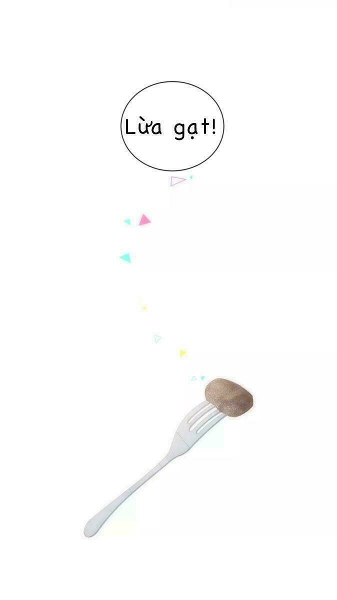 Từ Cái Nhìn Của Em: Chapter 6.5