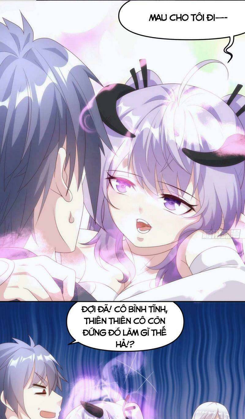 Xâm Lược Vạn Giới: Chapter 76