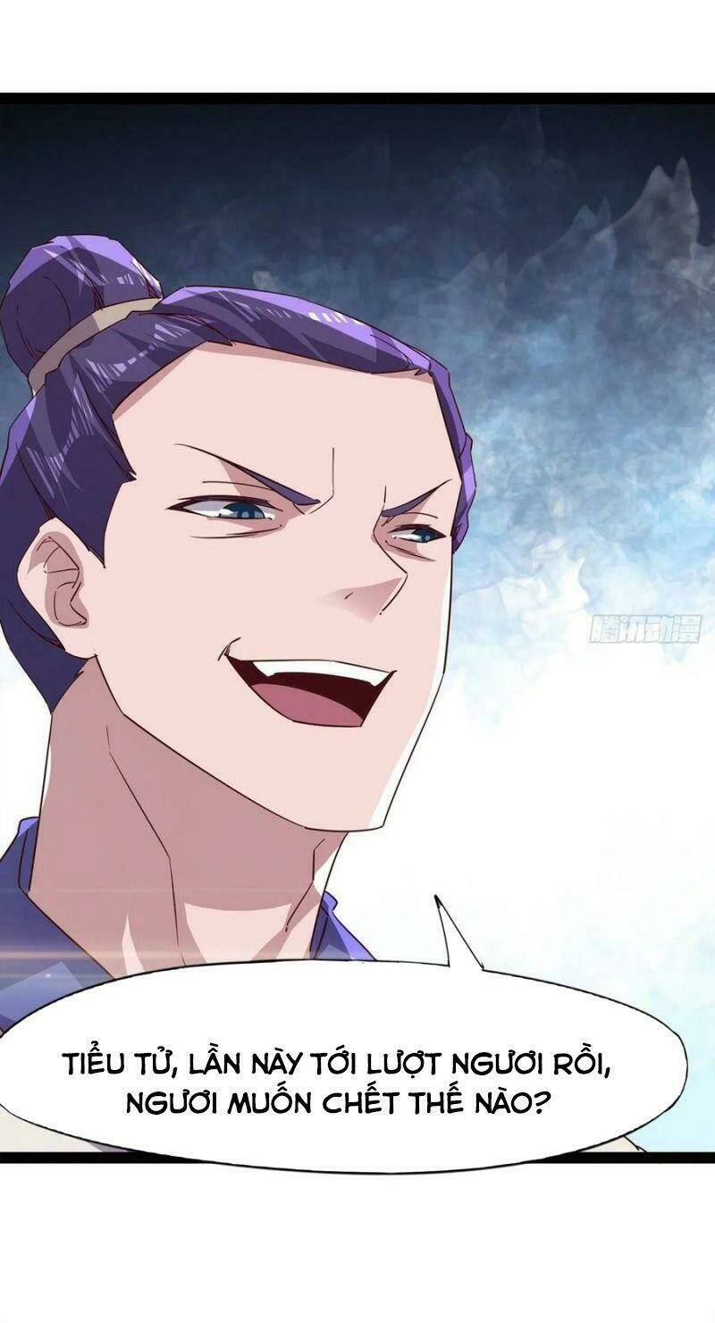Kiếm Đồ: Chapter 66