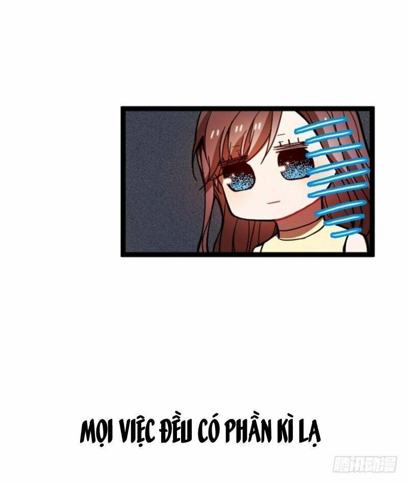 Vết Cắn Và Khế Ước: Chapter 15