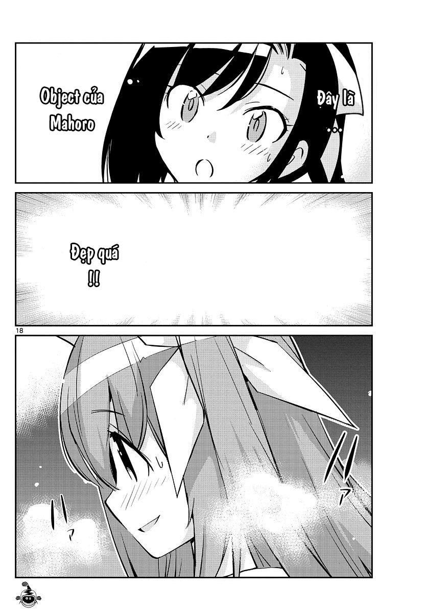 King Of Idols: Chapter 15