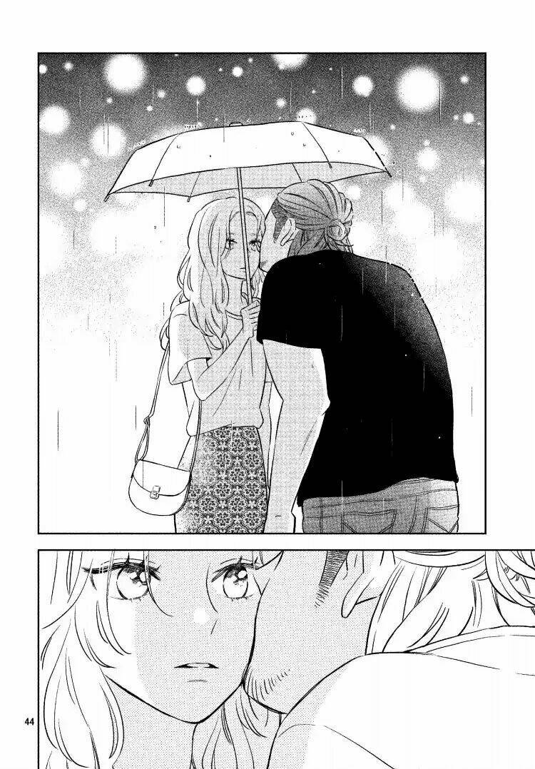 Pujyo And The Beast: Chapter 1