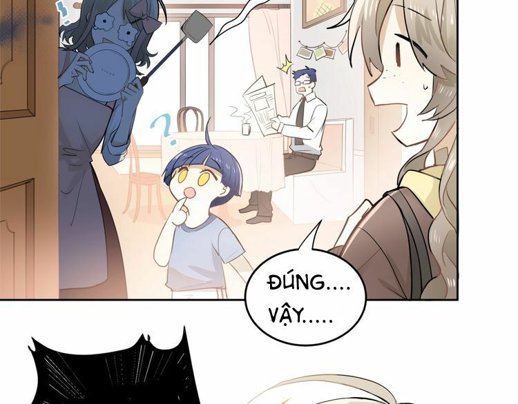 Yêu Ngươi Có Chút Tiểu Cố Chấp: Chapter 2.1