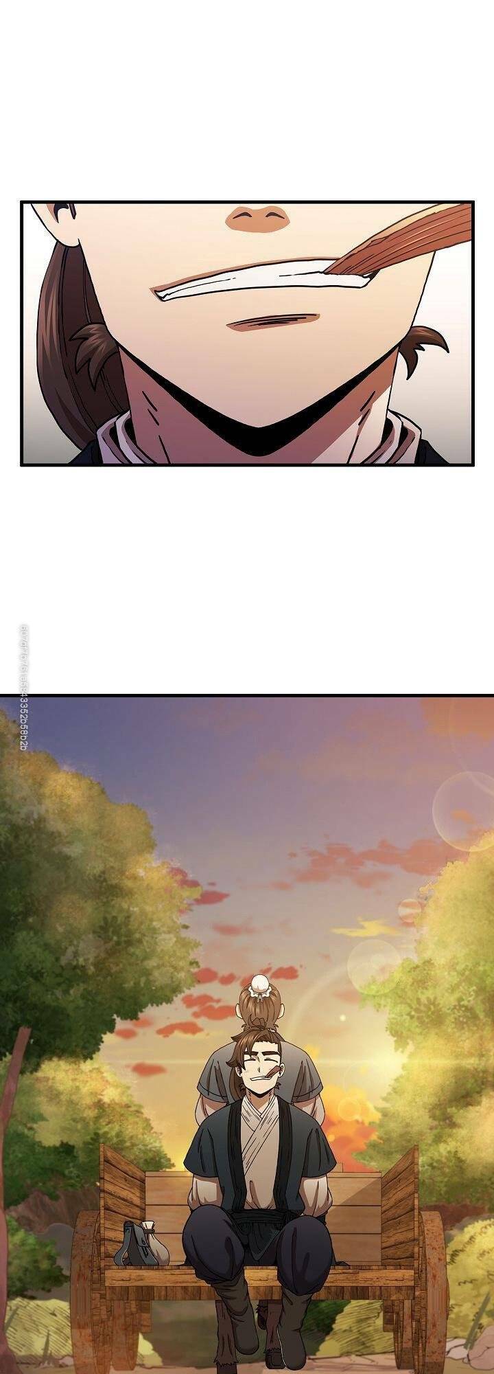 Thân Thủ Đệ Nhất Kiếm: Chapter 36