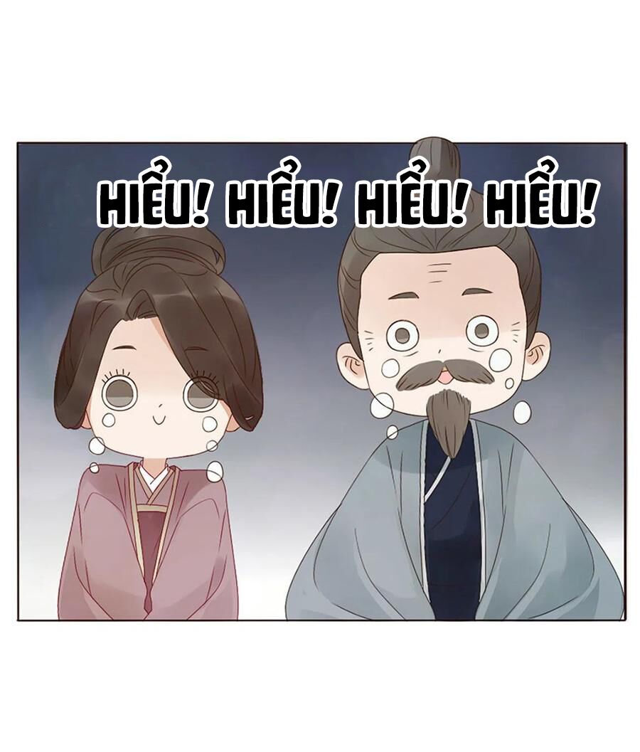 Đế Vương Trắc: Chapter 239