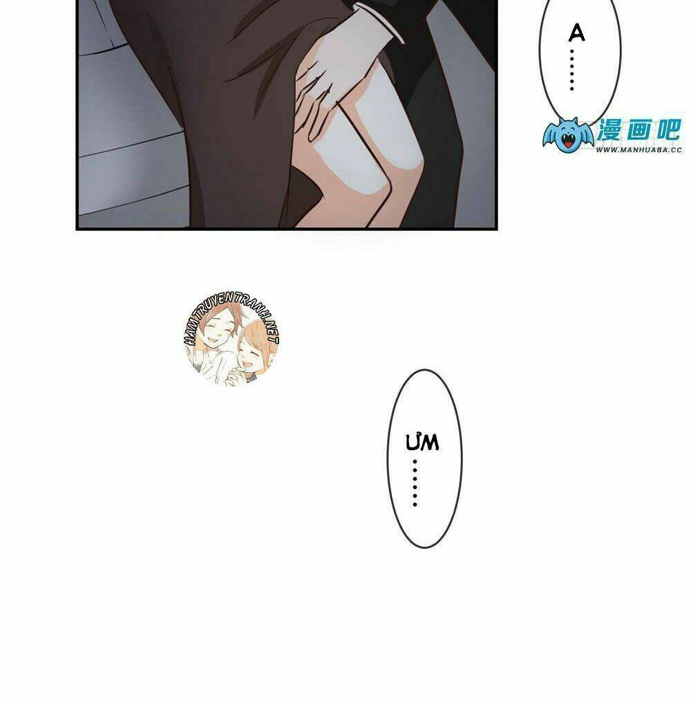 Cẩm Lý Thiếu Nữ Của Tôi: Chapter 11.3