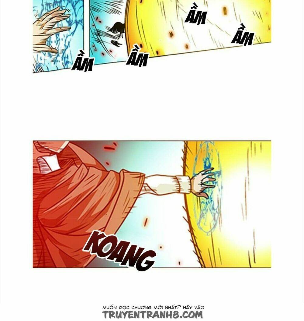 Vì Tôi Là Ông Chú Mở Tiệm Bán Vũ Khí: Chapter 18