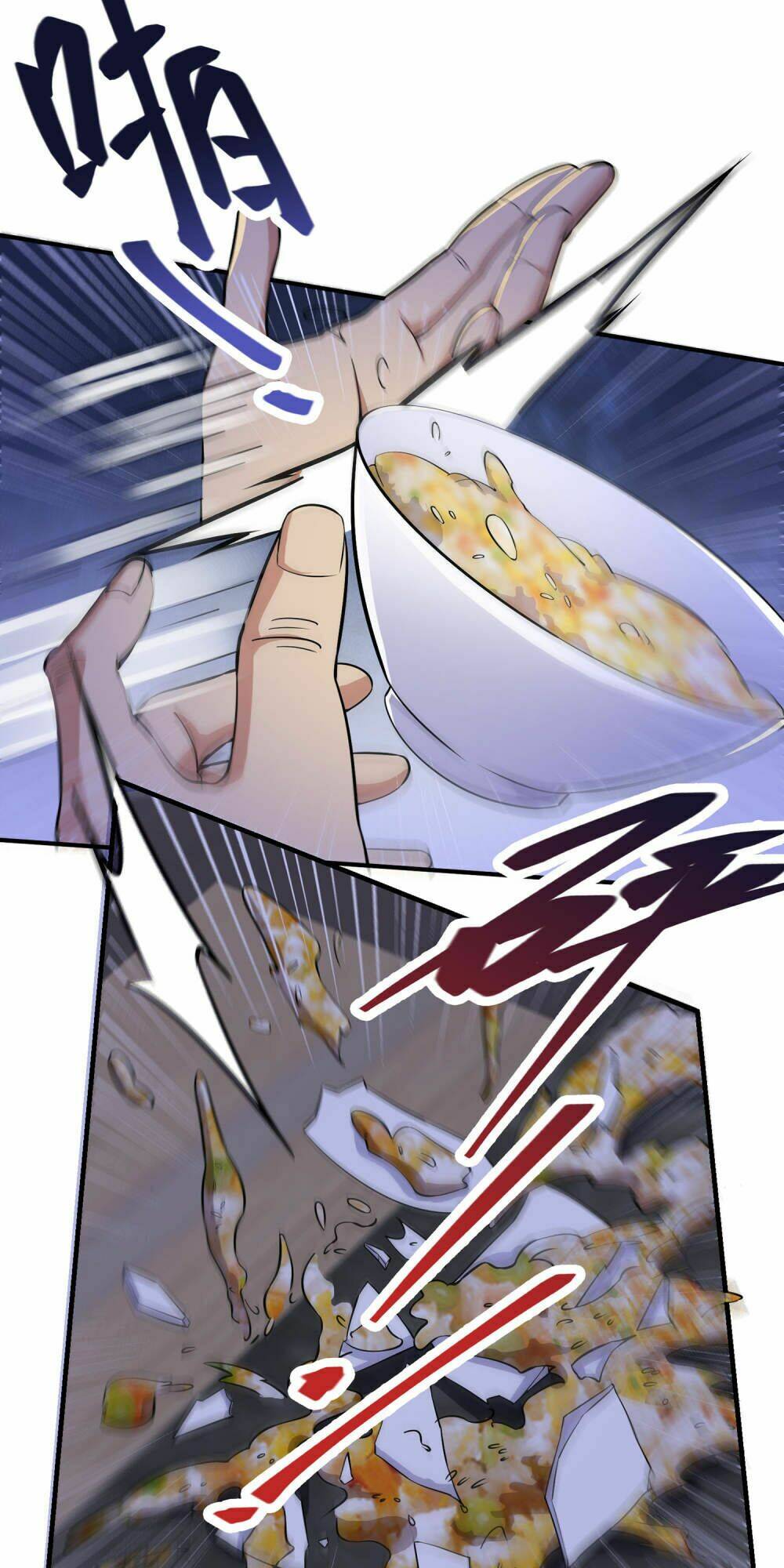 Đồng Hồ Siêu Năng: Chapter 1