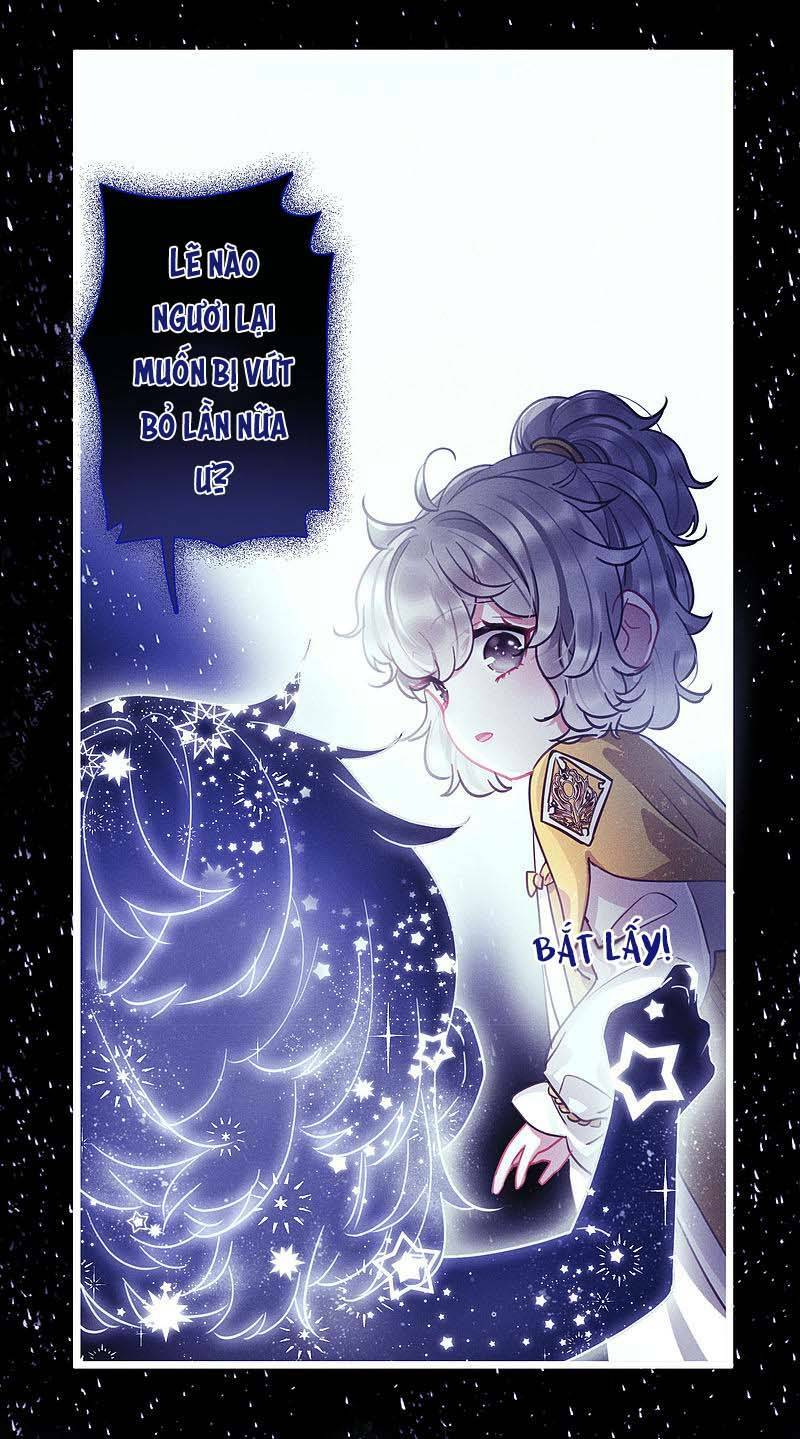 Danh Kiếm Chủng: Chapter 28