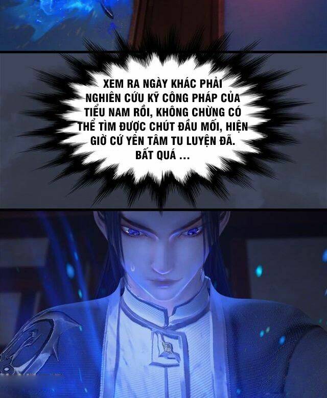 Cửu Hoang Đọa Huyền Sư: Chapter 52