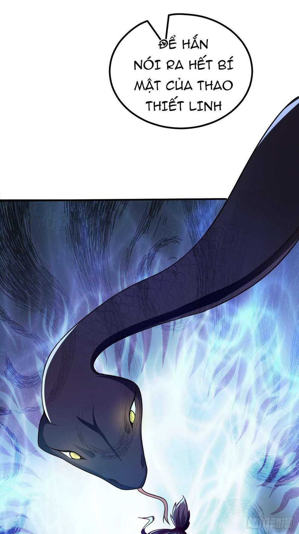 Cục Gạch Xông Vào Dị Giới: Chapter 20