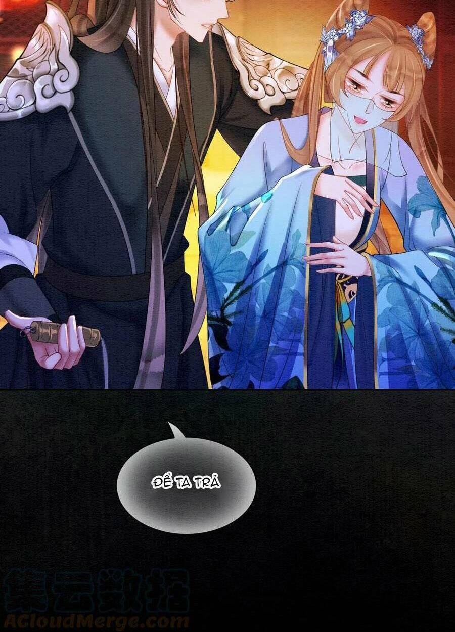 Xung Hỉ Vương Phi: Chapter 66